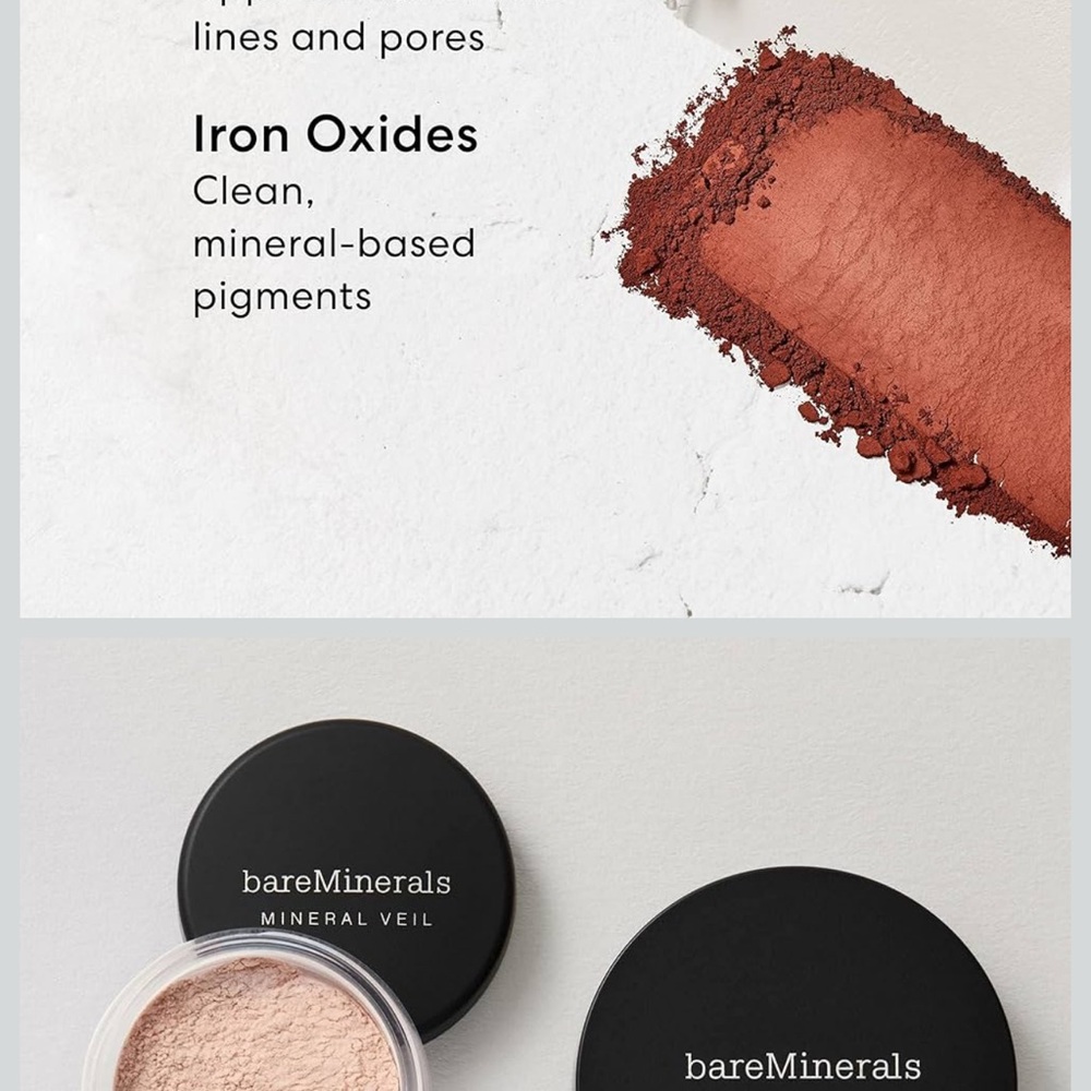 bareMinerals Soft Beige Setting Powder - Picture 3 of 3